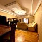 Аренда 3 комнатная Новостройка, Nizami метро, Статистика, Ясамал район 6