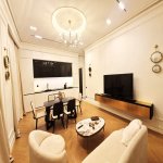 Аренда 4 комнатная Новостройка, Белый город, Хетаи район 1