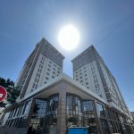 Аренда 3 комнат Новостройка, Насими район 1