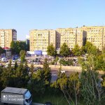 Kirayə (aylıq) 1 otaqlı Köhnə Tikili, Neftçilər metrosu, 8-ci kilometr, Nizami rayonu 2