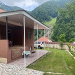 Kirayə (günlük) 2 otaqlı Bağ evi Qəbələ 3