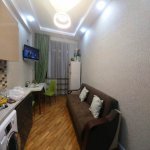 Kirayə (aylıq) 2 otaqlı Yeni Tikili, İnşaatçılar metrosu, Yasamal rayonu 7