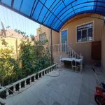 Satılır 3 otaqlı Həyət evi/villa, Azadlıq metrosu, Binəqədi qəs., Binəqədi rayonu 2
