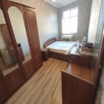 Kirayə (aylıq) 3 otaqlı Köhnə Tikili, Avtovağzal metrosu, Biləcəri qəs., Binəqədi rayonu 4