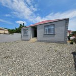Satılır 3 otaqlı Həyət evi/villa, Binə qəs., Xəzər rayonu 2