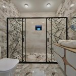 Satılır 4 otaqlı Bağ evi, Mərdəkan, Xəzər rayonu 11