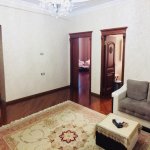Kirayə (aylıq) 4 otaqlı Yeni Tikili, 28 May metrosu, Kubinka, Nəsimi rayonu 15