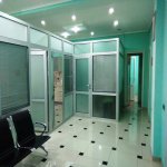 Kirayə (aylıq) Obyekt, Gənclik metrosu, Nərimanov rayonu 4