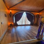Kirayə (aylıq) 4 otaqlı Həyət evi/villa, Masazır, Abşeron rayonu 8