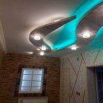 Kirayə (aylıq) 5 otaqlı Həyət evi/villa, Əhmədli metrosu, Xətai rayonu 29