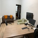Kirayə (aylıq) 2 otaqlı Ofis, Nizami metrosu, Yasamal rayonu 1