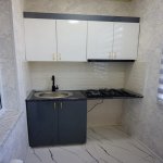Satılır 3 otaqlı Köhnə Tikili, Memar Əcəmi metrosu, 3-cü mikrorayon, Nəsimi rayonu 5