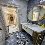 Kirayə (aylıq) 3 otaqlı Yeni Tikili, 20 Yanvar metrosu, Yasamal rayonu 19