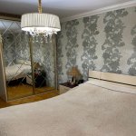 Satılır 3 otaqlı Köhnə Tikili, Memar Əcəmi metrosu, Nəsimi rayonu 8