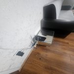 Kirayə (aylıq) 2 otaqlı Köhnə Tikili, Nəriman Nərimanov metrosu, Nərimanov rayonu 4