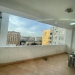 Kirayə (aylıq) 3 otaqlı Yeni Tikili, Nizami metrosu, Caspian Plaza, Yasamal rayonu 11