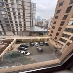 Kirayə (aylıq) 2 otaqlı Yeni Tikili, 28 May metrosu, Nəsimi rayonu 9