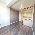 Satılır 3 otaqlı Yeni Tikili, Qara Qarayev metrosu, Nizami rayonu 3