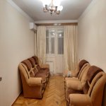Kirayə (aylıq) 4 otaqlı Ofis, Elmlər akademiyası metrosu, Yasamal rayonu 1