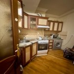 Satılır 1 otaqlı Yeni Tikili, İnşaatçılar metrosu, Yeni Yasamal qəs., Yasamal rayonu 6