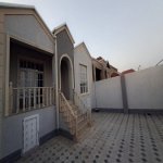 Satılır 4 otaqlı Həyət evi/villa, Zabrat qəs., Sabunçu rayonu 1