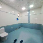 Kirayə (aylıq) 7 otaqlı Həyət evi/villa, Xalqlar dostluğu metrosu, Nizami rayonu 27