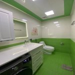 Аренда 2 комнатная Новостройка, м. Ази Асланова метро, пос. А.Асланов, Хетаи район 6
