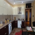 Kirayə (aylıq) 3 otaqlı Yeni Tikili, Nərimanov rayonu 12
