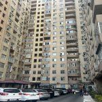 Kirayə (aylıq) 3 otaqlı Yeni Tikili, Azadlıq metrosu, Binəqədi rayonu 1