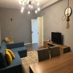 Kirayə (aylıq) 2 otaqlı Yeni Tikili, Nərimanov rayonu 1