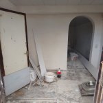 Satılır 1 otaqlı Həyət evi/villa, Nizami metrosu, Yasamal rayonu 3