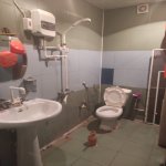 Satılır 1 otaqlı Yeni Tikili, Həzi Aslanov metrosu, Xətai rayonu 6