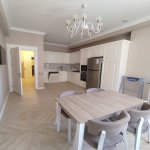 Kirayə (aylıq) 3 otaqlı Yeni Tikili, Nizami metrosu, Yasamal rayonu 7