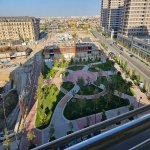 Satılır 3 otaqlı Yeni Tikili, Xətai metrosu, Ağ şəhər, Xətai rayonu 18