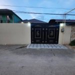 Satılır 4 otaqlı Həyət evi/villa, Koroğlu metrosu, Zabrat qəs., Sabunçu rayonu 3