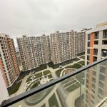 Продажа 2 комнатная Новостройка, пос. Ясамал, Ясамал район 12