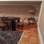 Аренда 3 комнат Вторичка, м. Сахил метро, Насими район 5