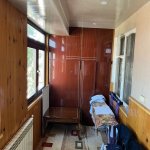 Satılır 5 otaqlı Köhnə Tikili, Avtovağzal metrosu, Biləcəri qəs., Binəqədi rayonu 16