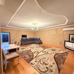 Satılır 2 otaqlı Yeni Tikili, Həzi Aslanov metrosu, Xətai rayonu 4