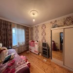 Satılır 4 otaqlı Həyət evi/villa, Avtovağzal metrosu, Biləcəri qəs., Binəqədi rayonu 6
