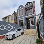 Satılır 4 otaqlı Həyət evi/villa, Masazır, Abşeron rayonu 1