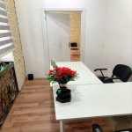 Kirayə (aylıq) 2 otaqlı Ofis, Elmlər akademiyası metrosu, Yasamal qəs., Yasamal rayonu 3