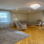 Kirayə (aylıq) 3 otaqlı Yeni Tikili, Bakıxanov qəs., Sabunçu rayonu 4
