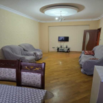 Kirayə (aylıq) 2 otaqlı Yeni Tikili, Xətai metrosu, Xətai rayonu 3