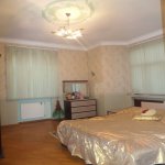 Satılır 6 otaqlı Həyət evi/villa, Həzi Aslanov metrosu, H.Aslanov qəs., Xətai rayonu 13