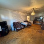 Продажа 1 комнат Вторичка, İnşaatçılar метро, пос. Ясамал, Ясамал район 3