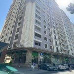Продажа 3 комнатная Новостройка, м. Гянджлик метро, Медицинский Университет, Наримановский р-н район 2