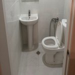 Satılır 3 otaqlı Yeni Tikili, Avtovağzal metrosu, Biləcəri qəs., Binəqədi rayonu 7