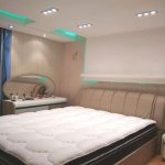 Kirayə (aylıq) 3 otaqlı Yeni Tikili, Nizami metrosu, Kubinka, Nəsimi rayonu 5