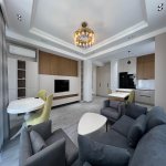 Аренда 2 комнатная Новостройка, Белый город, Хетаи район 5